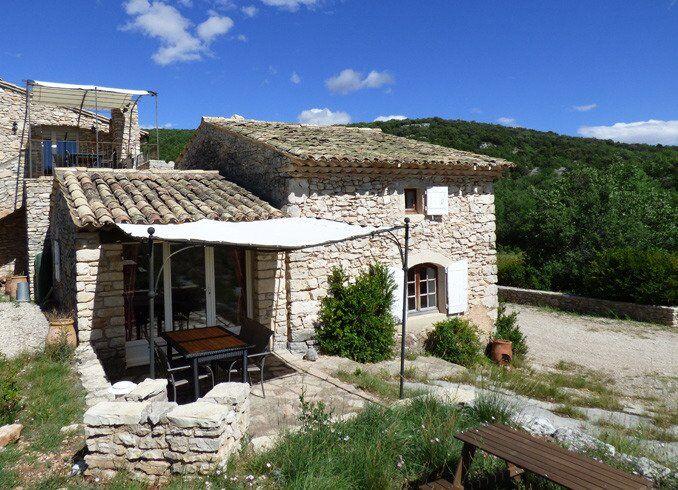 Maison - 550 m² - 21 pièces