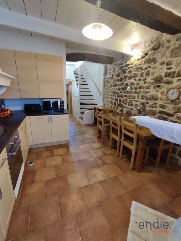 Appartement - 81 m² - 3 pièces