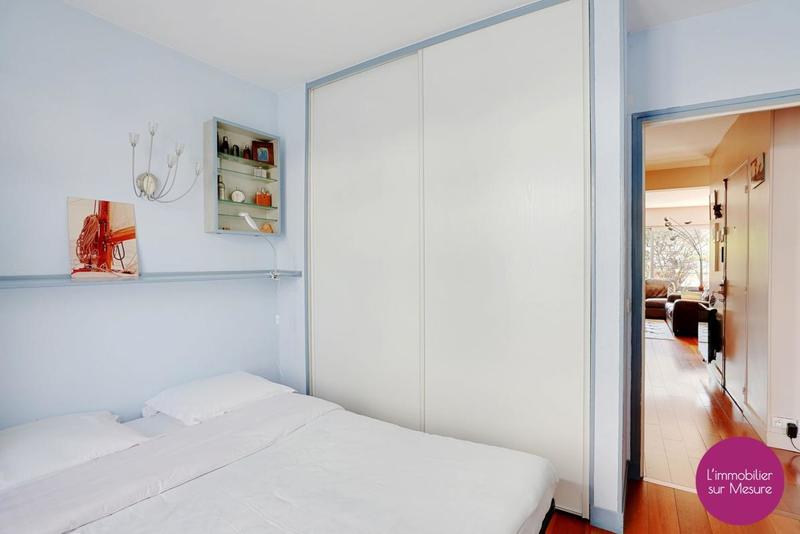 Duplex - 125 m² - 5 pièces