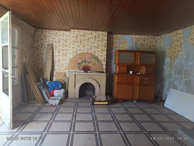 Maison - 150 m² - 7 pièces