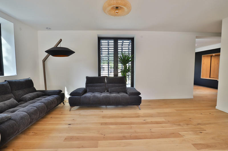 Villa - 170 m² - 7 pièces