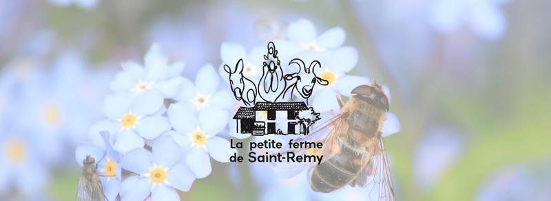 Chasse aux œufs à la Petite Ferme Pédagogique