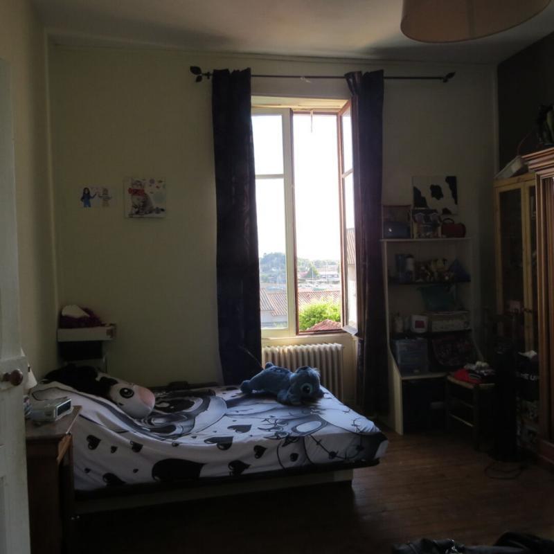 Maison - 124 m² - 6 pièces