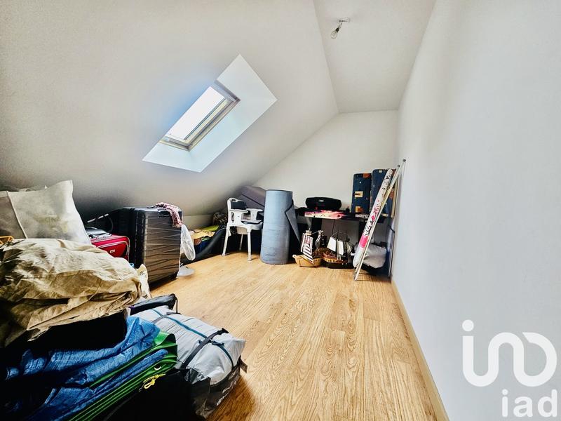 Maison - 132 m² - 7 pièces