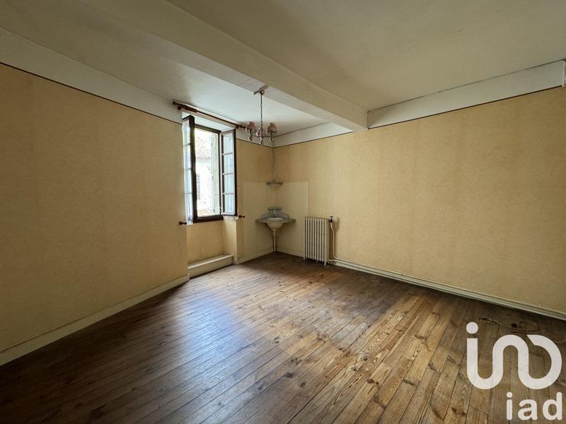 Maison de ville - 216 m² - 7 pièces