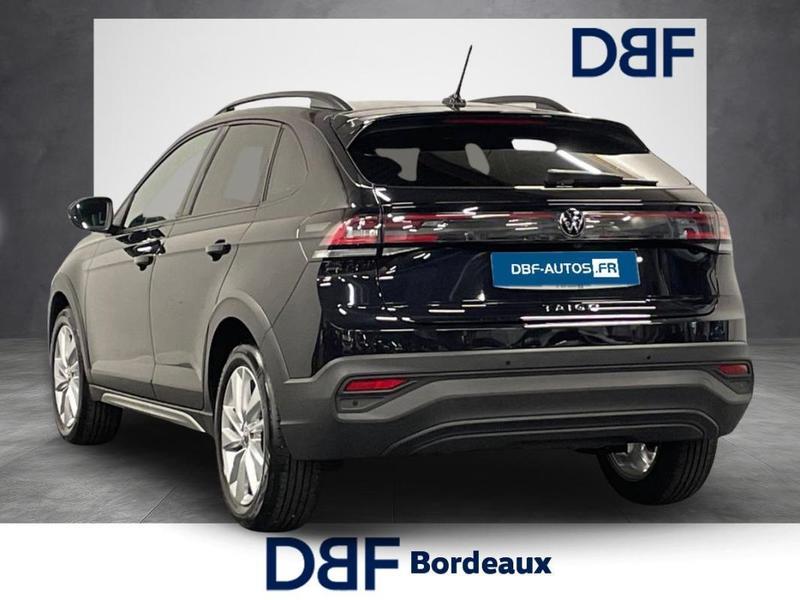 Volkswagen Taigo 1.0 Tsi 116 Dsg7 Vw Edition