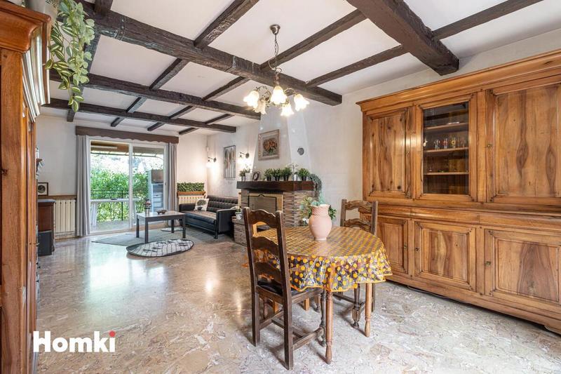 Villa - 100 m² - 4 pièces