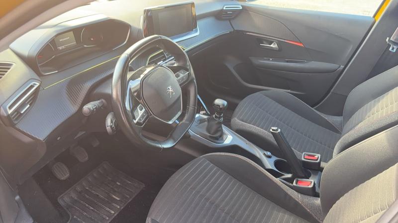 Peugeot 208 1.2 PureTech 100 Active