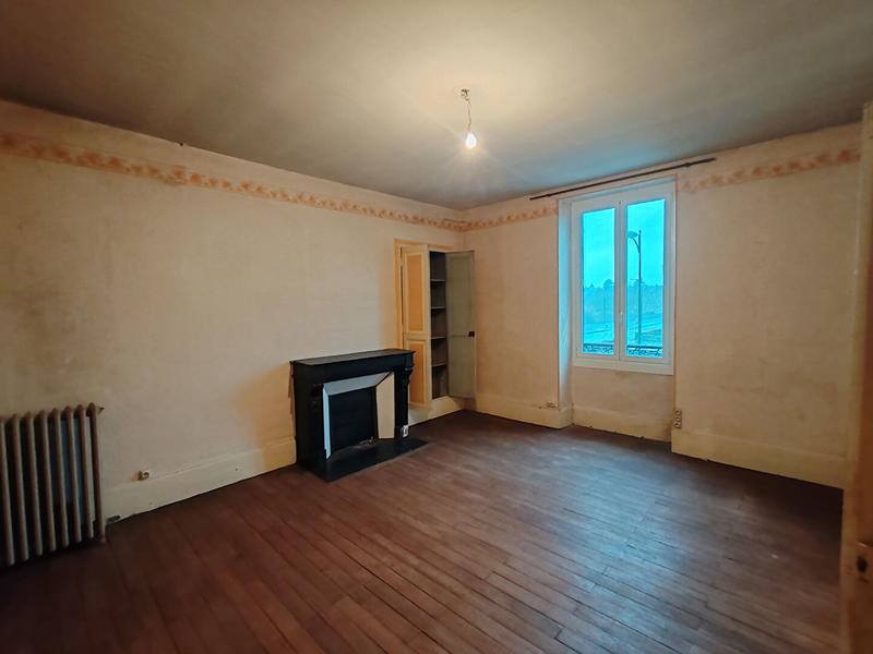 Maison - 132 m² - 5 pièces