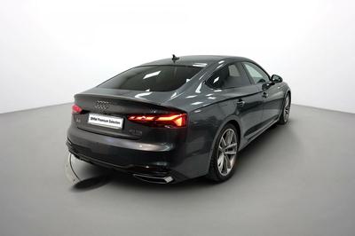 Audi A5 sportback 40 Tdi 204 s tronic 7 Quattro s line