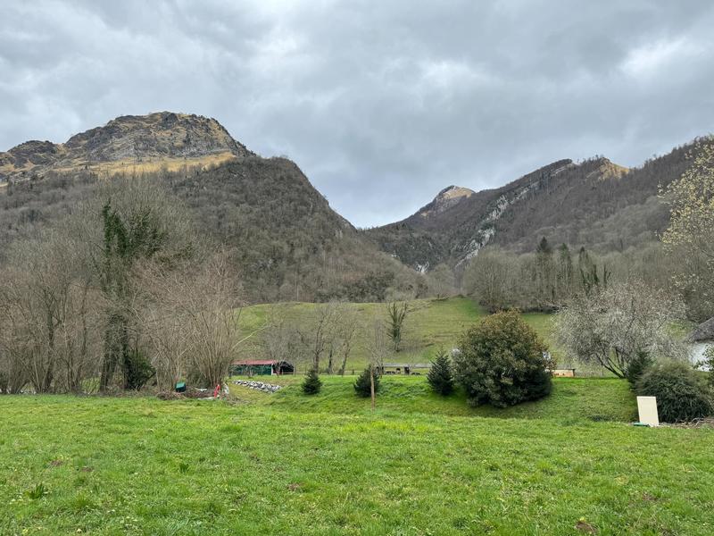 Terrain - 1 143 m²