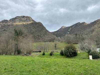 Terrain - 1 143 m²