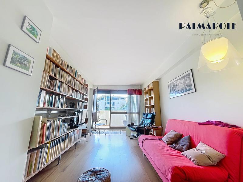 Appartement - 142 m² - 5 pièces