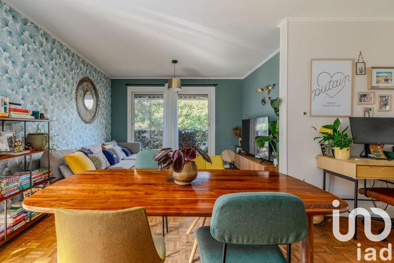 Appartement - 79 m² - 3 pièces