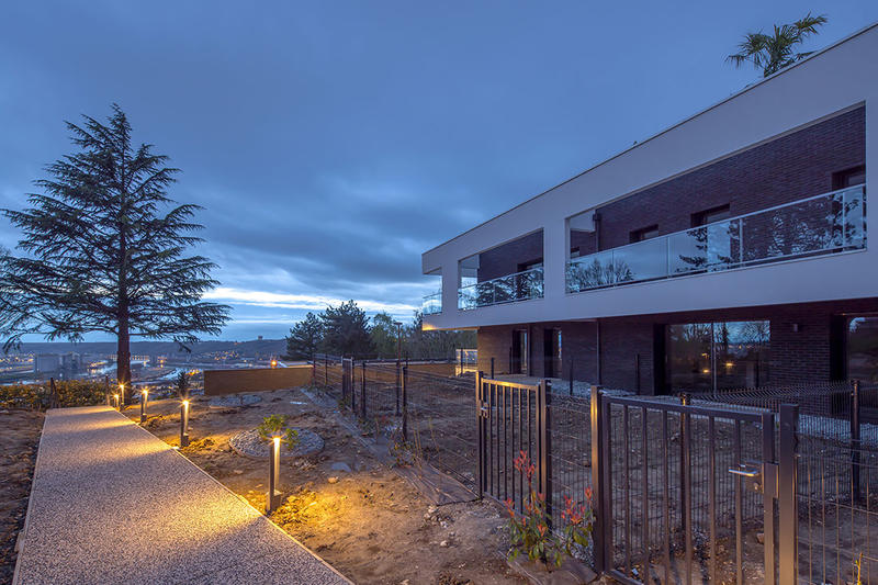 Appartement - 107 m² - 4 pièces