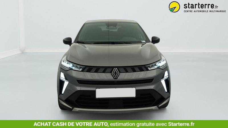 Renault Symbioz E-Tech full hybrid 145 Iconic