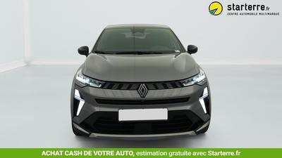 Renault Symbioz E-Tech full hybrid 145 Iconic