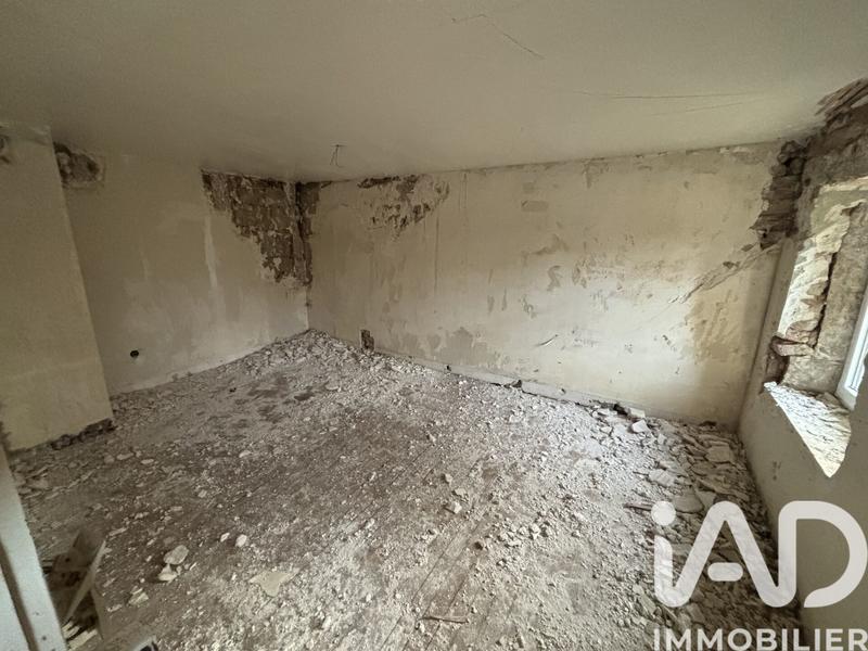 Maison - 85 m² - 3 pièces