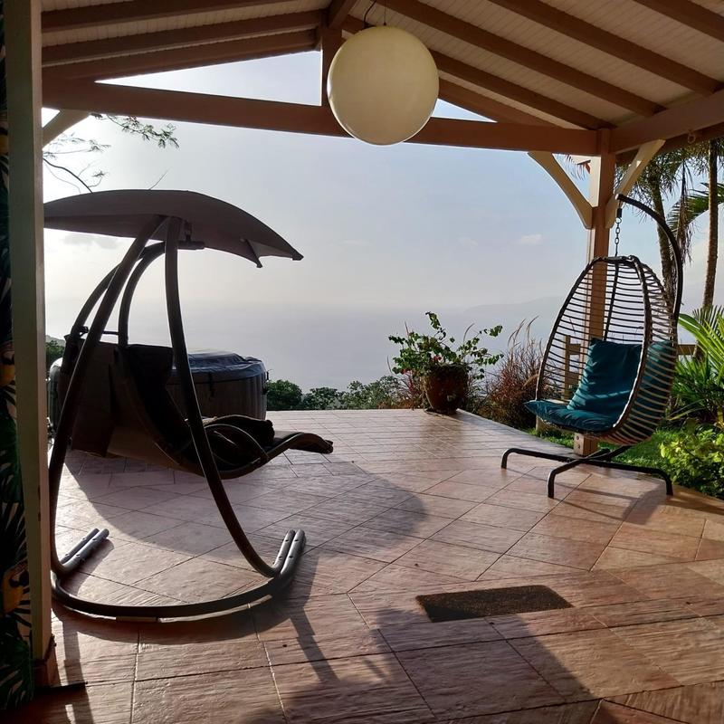 Maison - 136 m² - 3 pièces