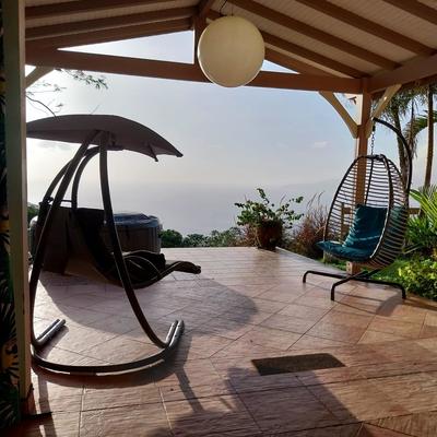 Maison - 136 m² - 3 pièces