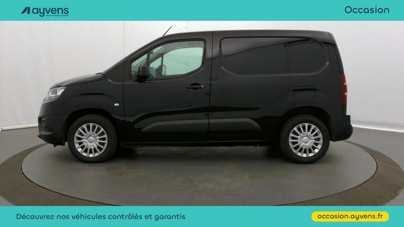 Toyota Proace City Medium 130 d-4d Business Rc22