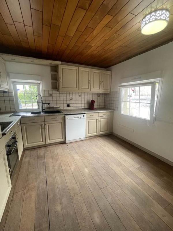 Appartement - 83 m² - 3 pièces