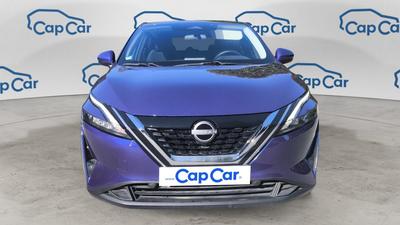 Nissan Qashqai III 1.5 Dig-T 190 e-Power Business Edition - Première main