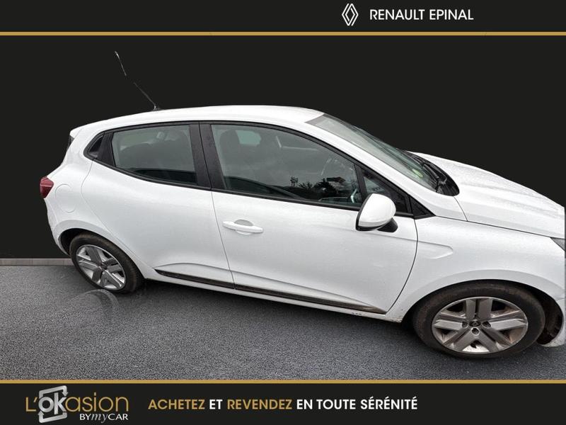 Renault Clio V Blue dCi 100 - 21n Business