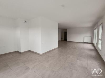 Appartement - 120 m² - 4 pièces