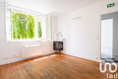 Maison - 127 m² - 6 pièces