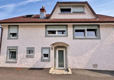 Maison - 125 m² - 4 pièces