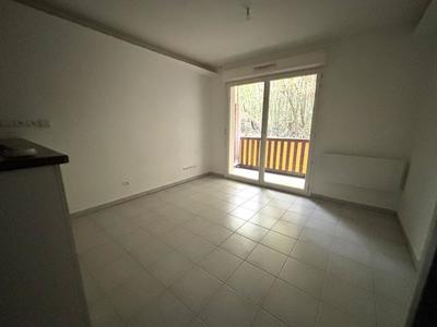 Appartement - 32 m² - 2 pièces