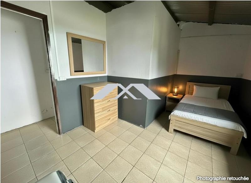 Maison - 78 m² - 4 pièces