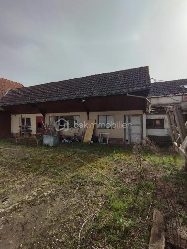 Maison - 236 m² - 15 pièces