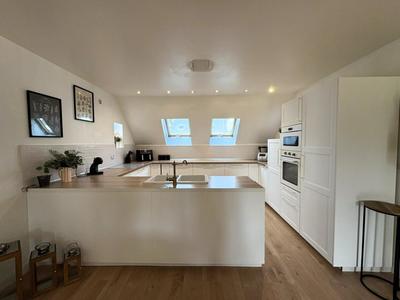 Maison ancienne - 170 m² - 7 pièces