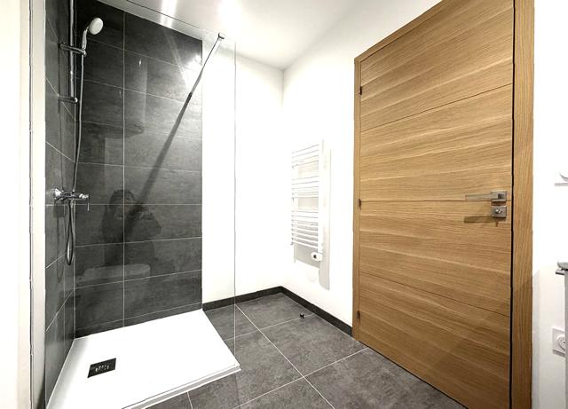 Duplex - 50 m² - 2 pièces