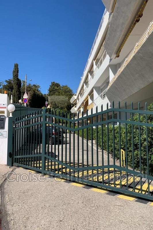 Appartement - 24 m² - 1 pièce