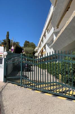 Appartement - 24 m² - 1 pièce