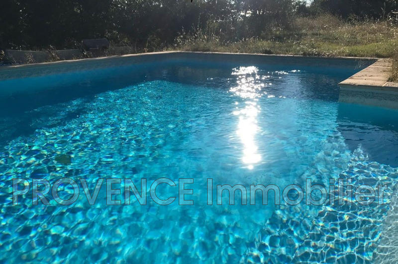 Bastide - 206 m² - 7 pièces