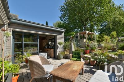 Maison de ville - 189 m² - 7 pièces