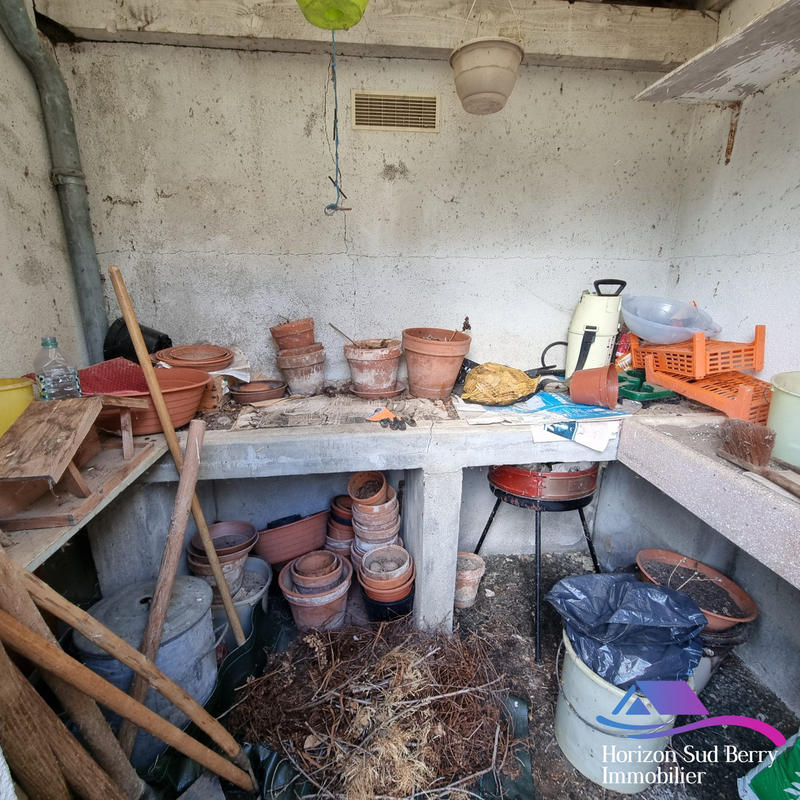 Maison - 117 m² - 5 pièces