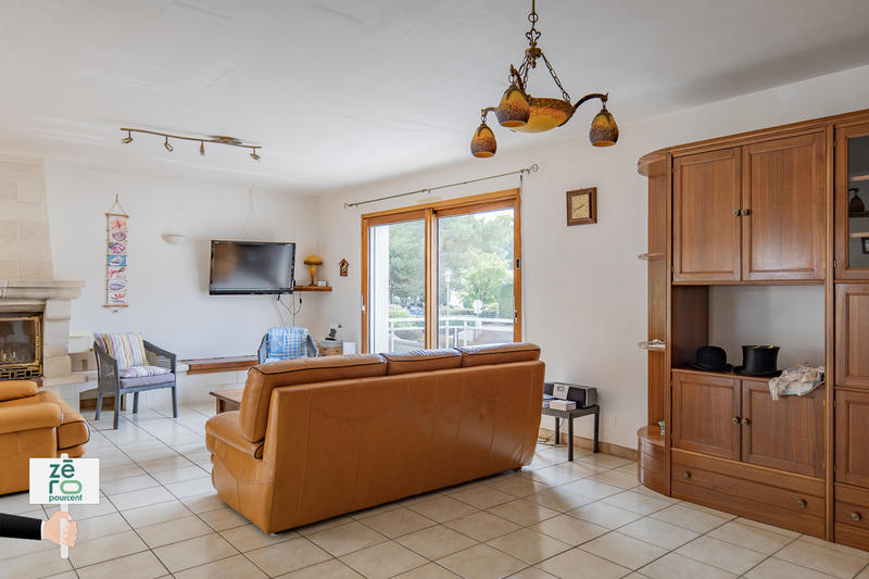 Maison - 169 m² - 7 pièces