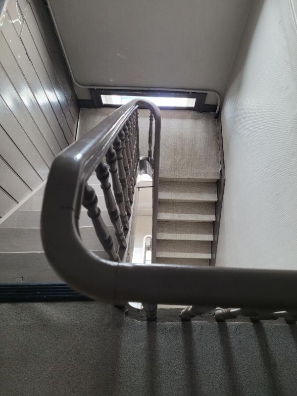 Appartement - 28 m² - 2 pièces