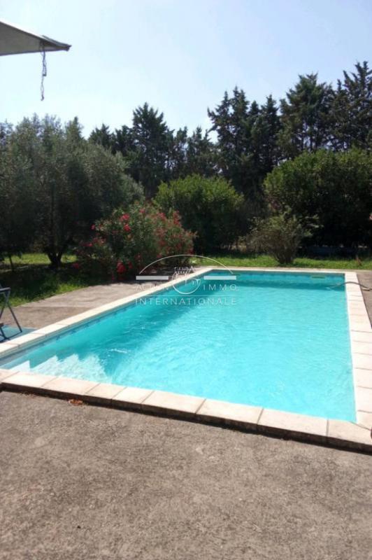 Villa - 140 m² - 4 pièces