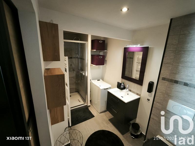 Appartement - 97 m² - 4 pièces