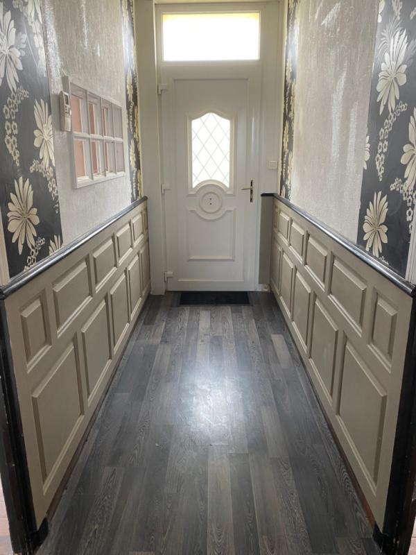 Maison - 118 m² - 6 pièces