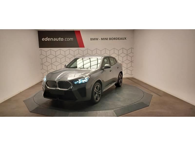 Bmw X2 iX2 eDrive20 204ch Bva m Sport