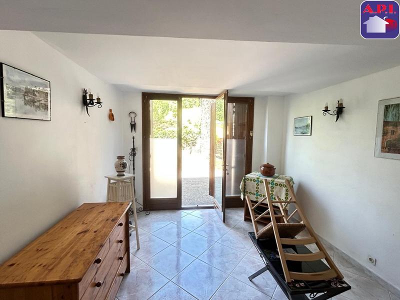 Maison - 87 m² - 4 pièces