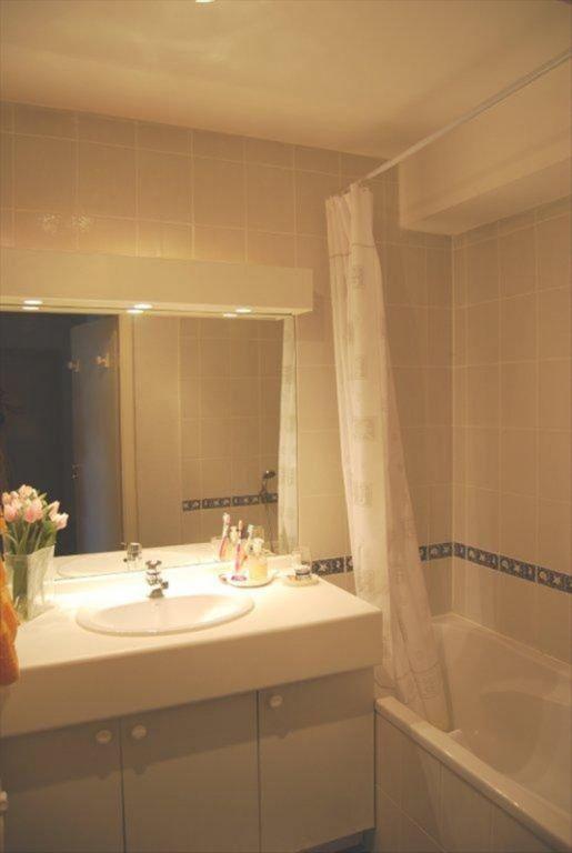 Appartement - 92 m² - 4 pièces