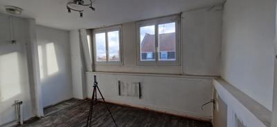 Maison ancienne - 160 m² - 7 pièces